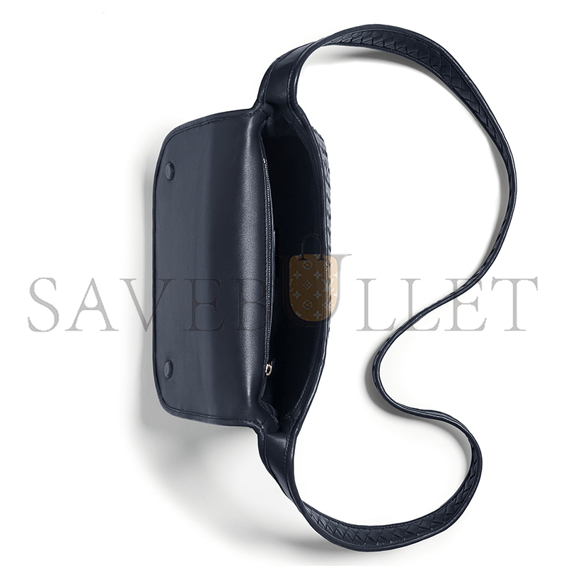 B0tt*ga Ven*ta VENETO MESSENGER 843836V5KD04330 (26*18.5*5cm)